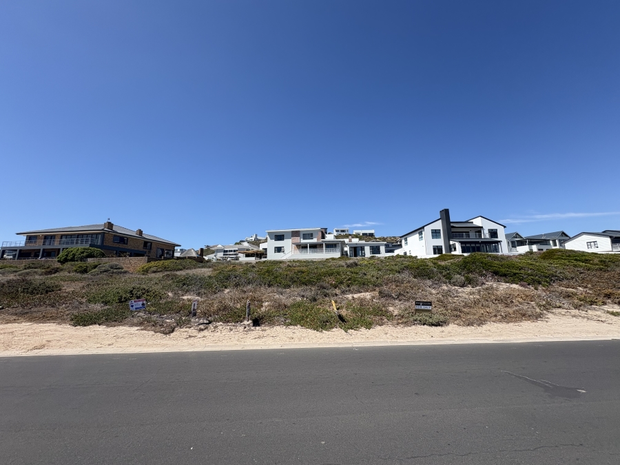 0 Bedroom Property for Sale in Pearl Bay Western Cape